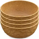 Miska CLUB, 700 ml, 4 kusy, KOZIOL