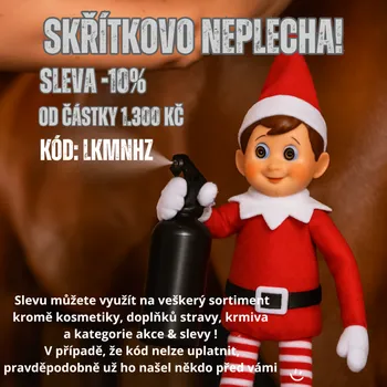 Kosmetika pro koně Lesk Carr & Day & Martin Canter Coat Shine 500ml