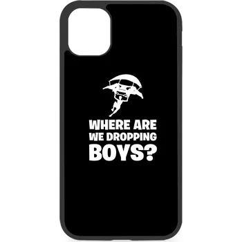 Náhradní kryt pro mobilní telefon Kryt na mobil Huawei dropping boys Huawei: Honor 20 Lite