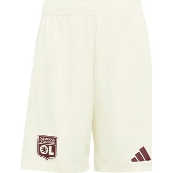 Chlapecké kraťasy adidas Ivory 1197797 7-8 Years