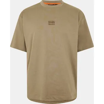 Pánská móda Tričko NAPAPIJRI Fallen Rock 1199177 XL