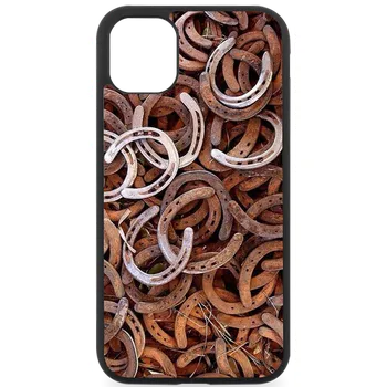 Náhradní kryt pro mobilní telefon Kryt na mobil Motorola horse luck Motorola: G8 Power Lite