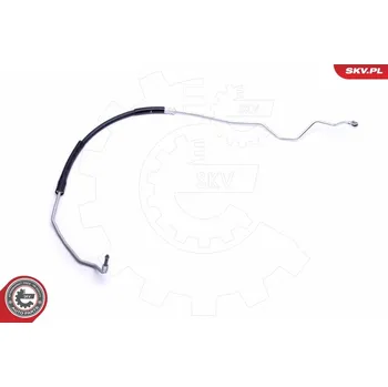Čep řízení Hydraulická hadice, řízení ESEN SKV 10SKV805