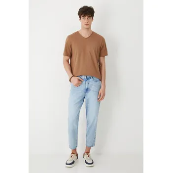 Pánské džíny Bavlněné džíny Medicine RS25.SJM902 modrá 05J, vel. 32