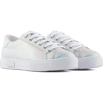 Dámské tenisky Tenisky Armani Exchange Silver 1196651 UK 3