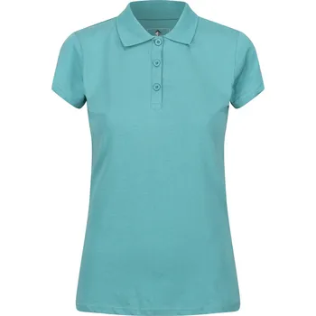 Dámská móda Tričko Regatta Bristol Blue 1195590 18 (2XL)