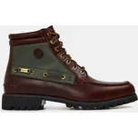 Boty Timberland Dark Brown 1196781 9 (43.5)