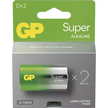 GP SUPER D 2ks 1013422200