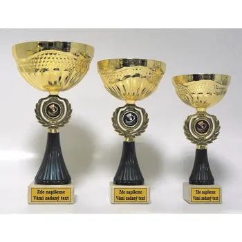 Badmintonové poháry 525-LAC018