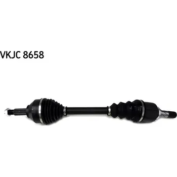 Hřídel nápravy Hnací hřídel SKF VKJC 8658