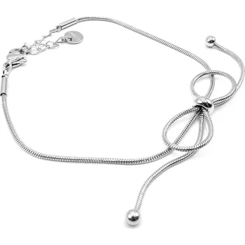 Náramek RajSperku Dámský náramek MAŠLE z Chirurgické oceli - elegantní dárkové balení zdarma