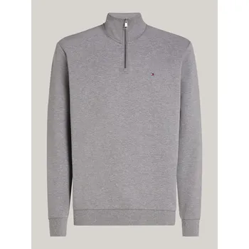 Pánská mikina Mikina Tommy Hilfiger Medium Grey P91 1198991 XL