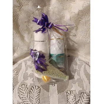 Kosmetická sada Kosmetický balíček unisex č.2