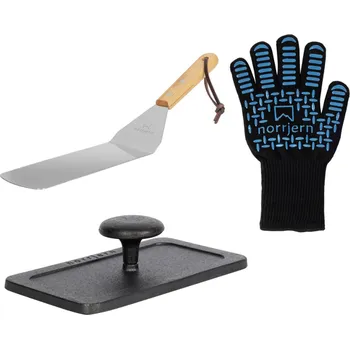 Grilovací nářadí Norrjern Gril set