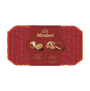 Bonboniéra Bonboniéra MOZART Mirabell 517 g SUPER DÁREK !!! (LUXUSNÍ balení Mozartovy koule / 26 ks koule a 8 ks tolary)