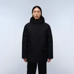 Bunda Napapijri Black Beauty 1199361 L