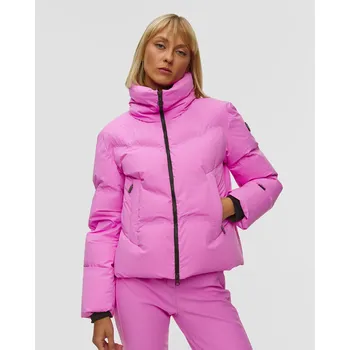Dámská Lyžařská Bunda Sportalm V Růžové Barvě 50170-7490