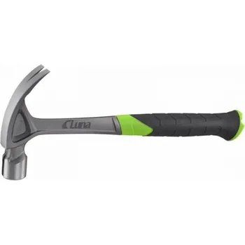 Kladivo Luna L-EVO tesařské kladivo 20 oz