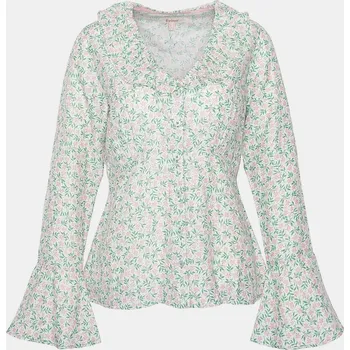 Dámská košile Košile Barbour Multi 1198684 10 (S)