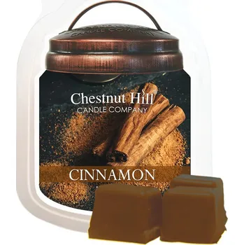 vonný vosk Chestnut Hill Candle Vonný Vosk Cinnamon, 105 g brutto