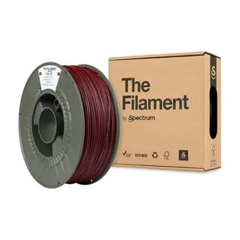 Filament Spectrum The Filament Filament PLA CF 1000g, red