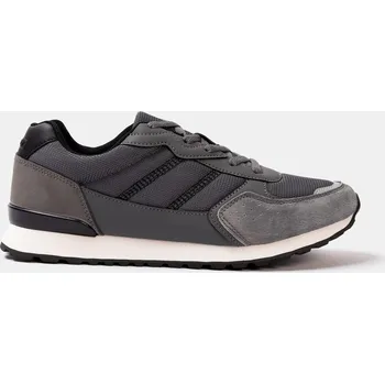 Pánské tenisky Tenisky Donnay Dark Grey 1196813 6.5 (40)