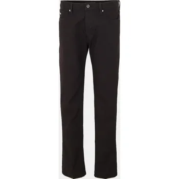 Pánské džíny Džíny EMPORIO ARMANI Black UC001 1199765 34W R
