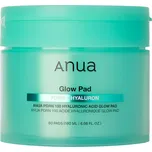 Anua PDRN 100 Hyaluronic Acid Glow Pad…