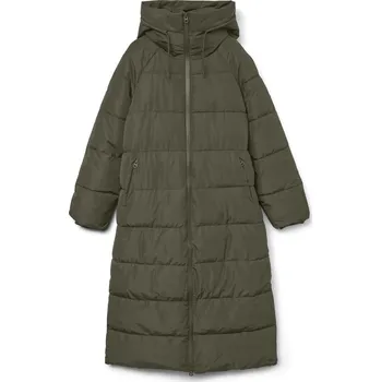 Dámská větrovka Bunda Vero Moda Green 1197339 12