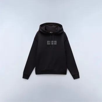 Dámská móda Mikina Napapijri Black 1200048 10 (S)