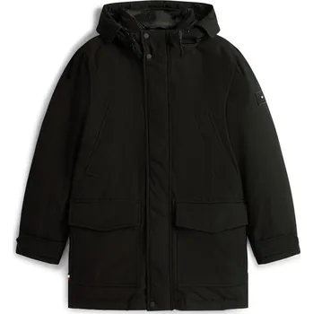 Bunda Tommy Hilfiger Black BDS 1199623 L