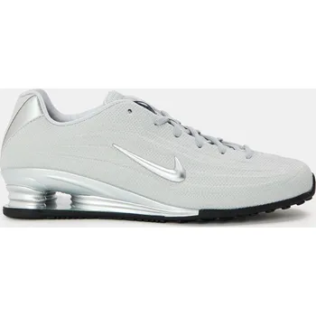 Dámské tenisky Tenisky NIKE Silver 1197126 7 (41)