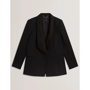 Dámská větrovka Ted Baker Black 1183121 10 (S)