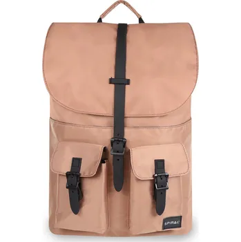 Sportovní batoh Batoh Spiral Sand 1200317 One Size