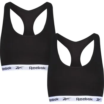 Dámské spodní prádlo Reebok Black 1159634 12 (M)