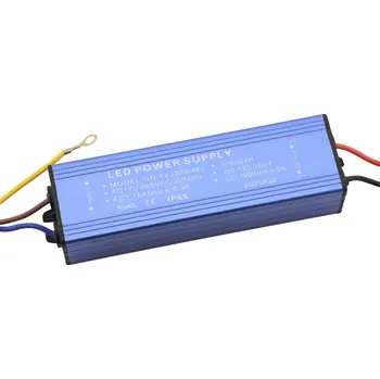 Transformátor Napájecí zdroj pro LED, 200W, 120-160V, 1200mA, IP67