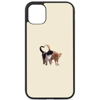 Náhradní kryt pro mobilní telefon Kryt na mobil Motorola cat love Motorola: G8 Play/Moto One Macro