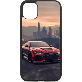 Náhradní kryt pro mobilní telefon Kryt na mobil Realme view car Realme: Realme 11 Pro+ 5G