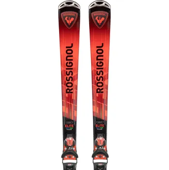Sjezdové lyže Rossignol HERO ELITE MT TI C.A.M. KONECT + SPX 12 2025/26 175