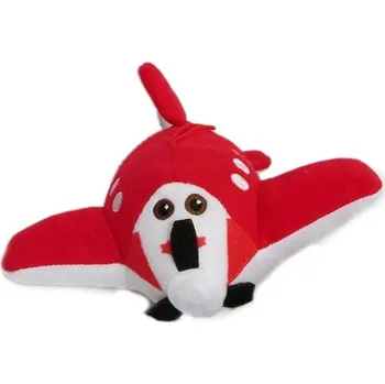 plyšák Vizopol Letadlo kanadské 13 cm