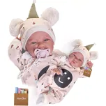 Antonio Juan Nacido MBA 7-33367 42 cm 