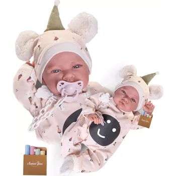 Panenka Antonio Juan Nacido MBA 7-33367 42 cm