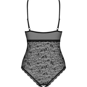 Body Dámské body Obsessive 818 Velikost: L/XL