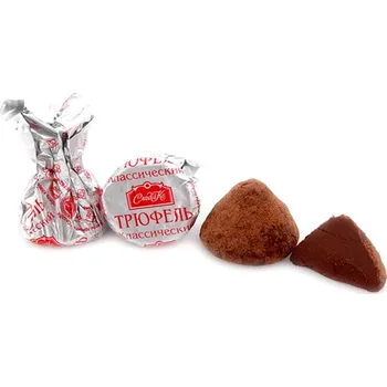 Bonbon TRUFFLE SladKo