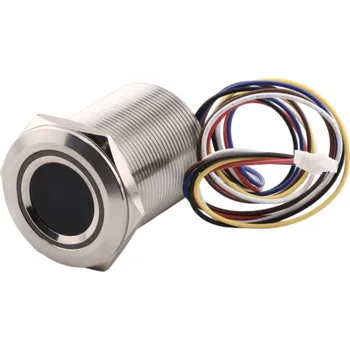 Čtečka na otisk prstů R503 32 mm