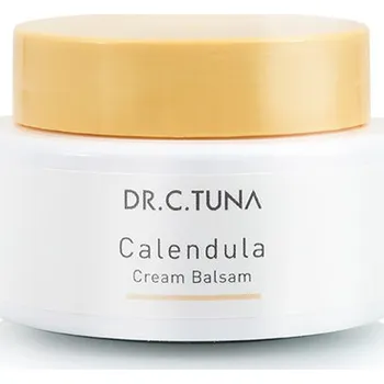 Tělový balzám Farmasi Dr. C. Tuna Calendula krémový balzám 80 ml