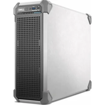 Server DELL PE T160/X6325P/32GB/1x 480GB_SSD/H355/2xGL/iD_ENT/1x300W/3yBas_NBD