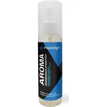 Vůně do auta PrestiAgri Aroma – Jarní tanec – Kompozice květin a ovoce | 120 ml