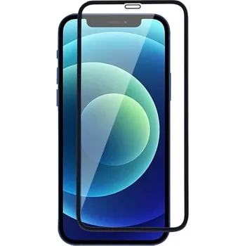 OEM 6D PRO Full Glue tvrzené sklo pro Apple iPhone 12 / 12 PRO (6,1")