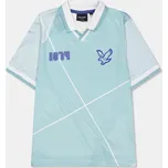 Tričko Lyle and Scott X581 Green 1198470 8-9Y